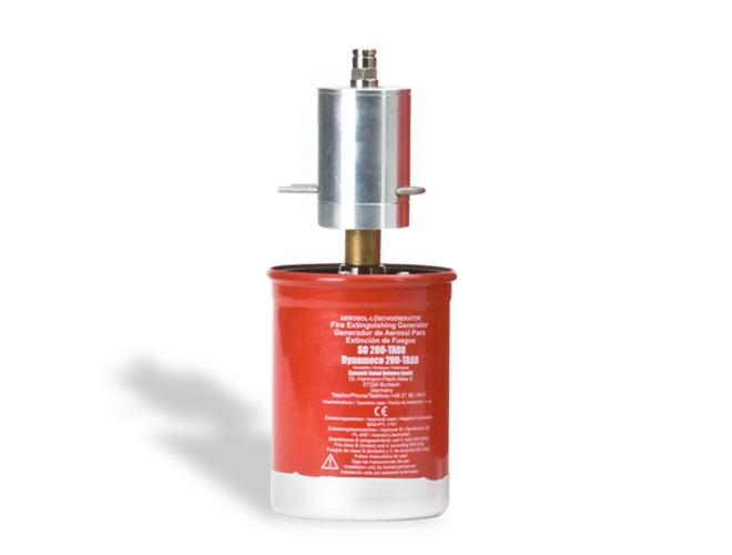 Dynameco 200-PA