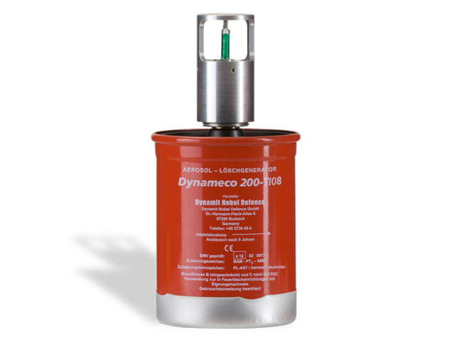 Dynameco 200-TA