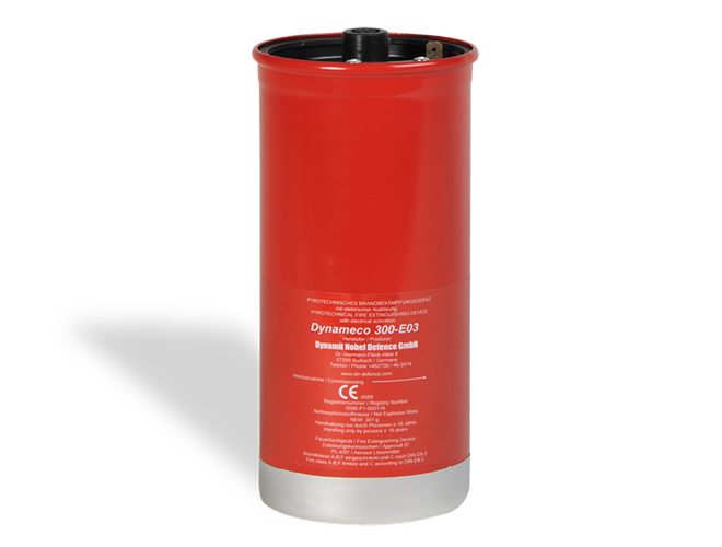 Dynameco 300-E03